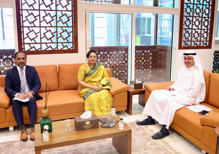 India-Kuwait