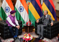 India, Mauritius strengthen energy ties with oil, gas agreements as Puri meets Ramgoolam