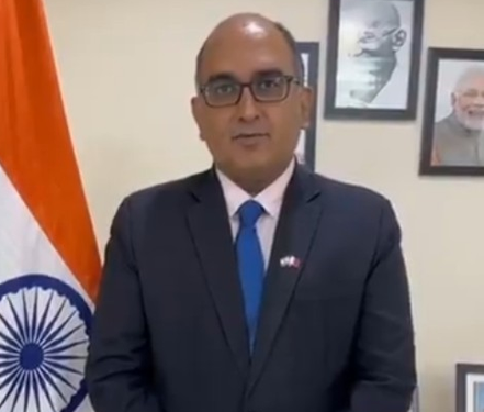 India-Saudi Arabia ties