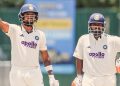 India, Sri Lanka, Cricket, Test match,