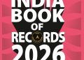 India book of records