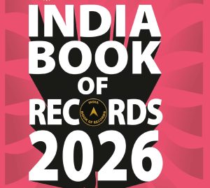 India book of records