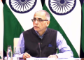 Kwatra-India counters ‘myths’ over FCRA Bill