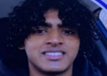 Indian-American teen