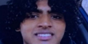 Indian-American teen