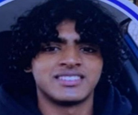 Indian-American teen