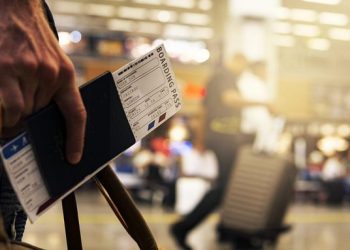 Indian airports to scrap immigration stamping of boarding passes from September 1