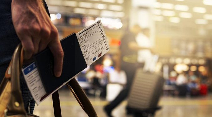 Indian airports to scrap immigration stamping of boarding passes from September 1