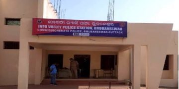 Info Valley police