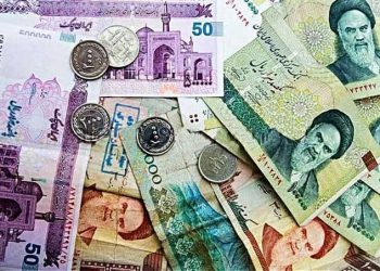 Iran's rial currenc