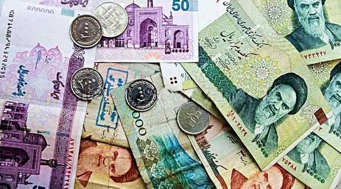 Iran's rial currenc