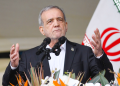 Masoud Pezeshkian