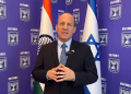 Reuven Azar