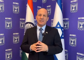 Reuven Azar