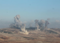 Israeli airstrike kills senior Hezbollah commander in southern Lebanon