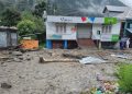 J-K Flash floods hit Chatroo; schools shut in Kishtwar, Doda, Ramban