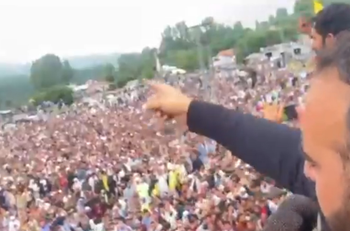 PoK's JAAC rejects claims of Indian support for protests, seeks proof