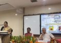 JNU VC