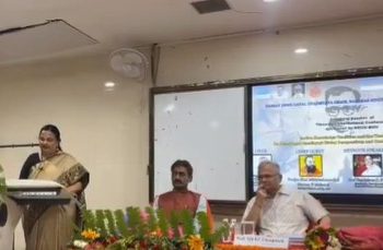JNU VC