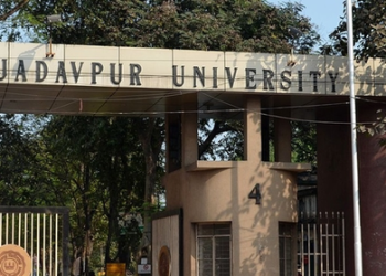 Jadavpur University