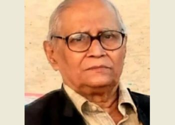 Jagadish Chandra Kanungo