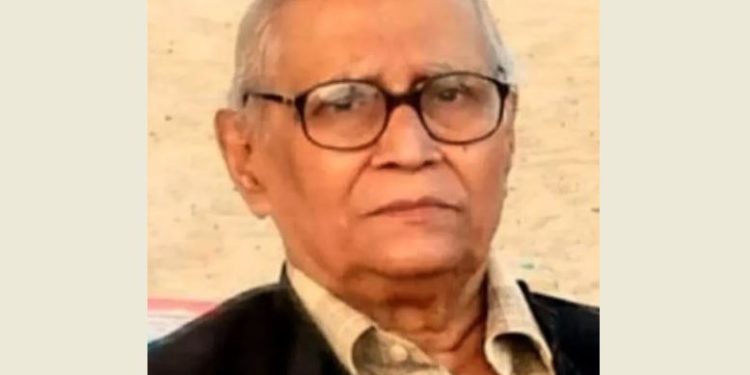 Jagadish Chandra Kanungo