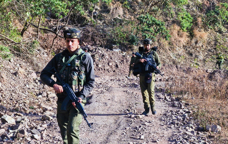 search operations