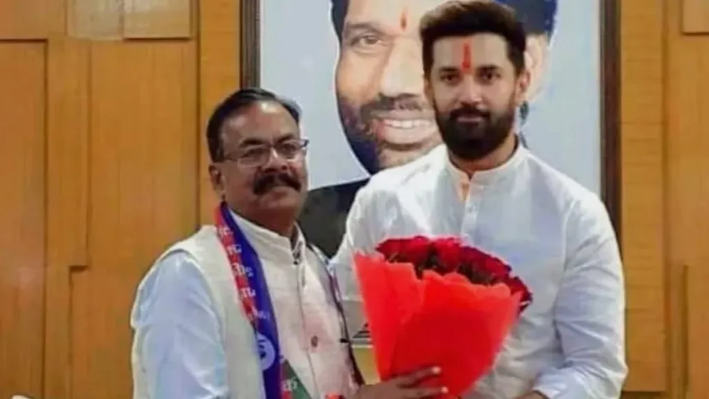 Janardan Paswan