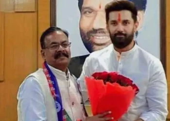 Janardan Paswan
