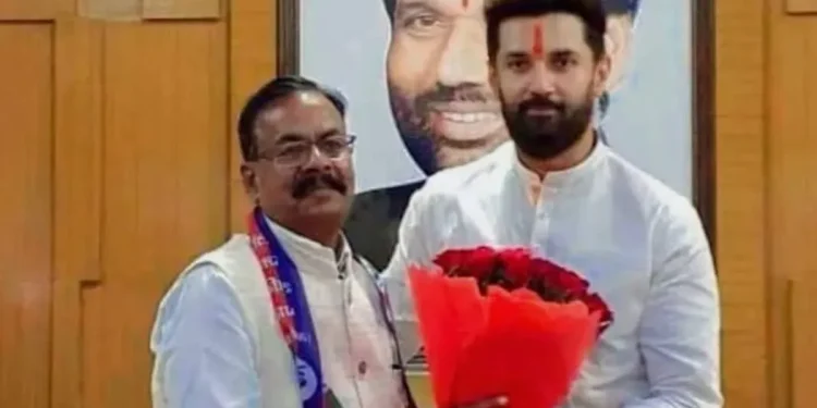 Janardan Paswan
