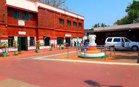 Jatani hospital