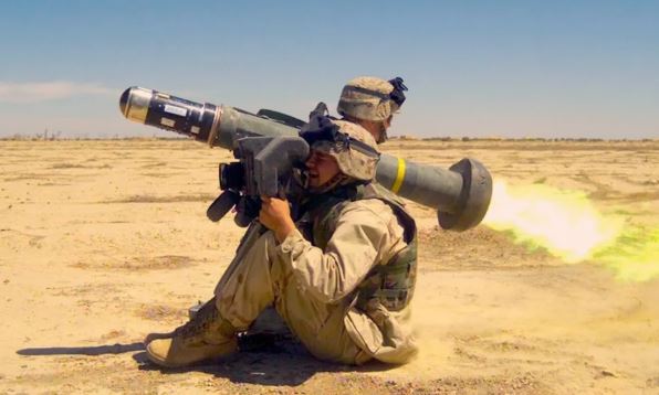 Pic- Lockheed Martin