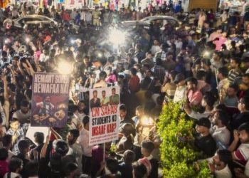 Jharkhand, Protest, Recruitment, Career