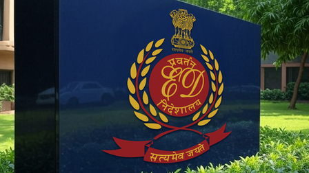 Jharkhand exam row