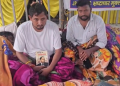 Jharkhand protest