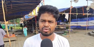 Jharkhand students