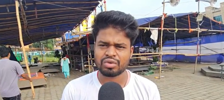 Jharkhand students