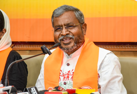 Jharkhand
