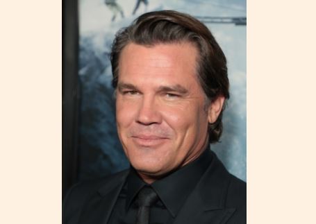 Josh Brolin