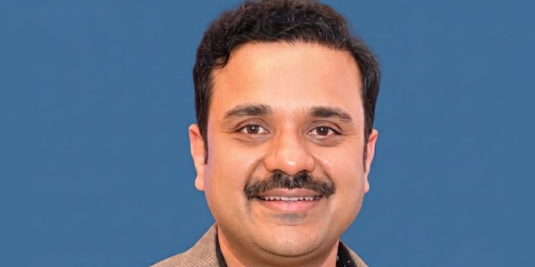 Dr Sambit Das