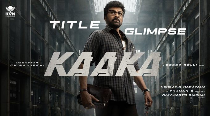 Kaaka