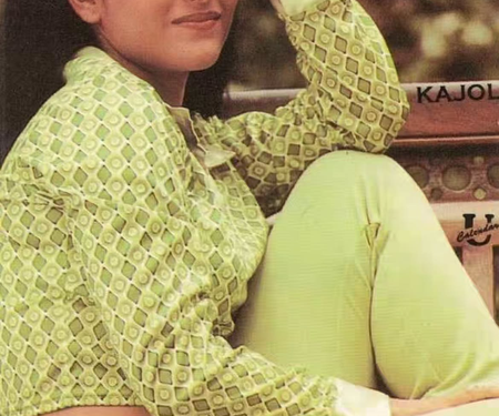 Kajol