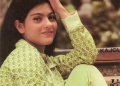Kajol