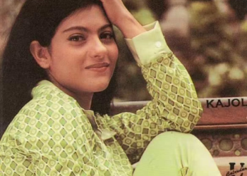 Kajol