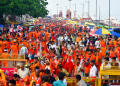 Kanwar Yatra