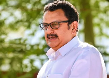 Kerala Minister K Muraleedharan