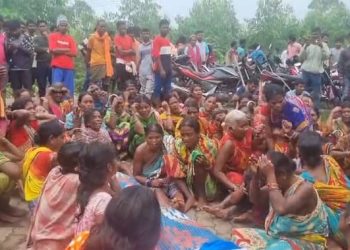 Koraput student death