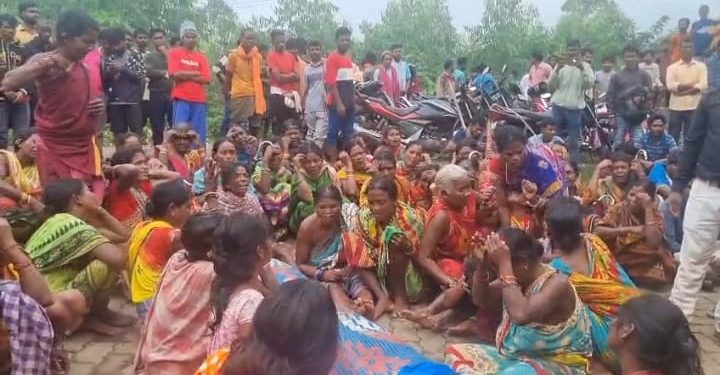 Koraput student death