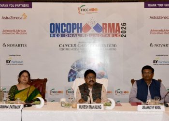 Govt committed to resilient, accessible cancer care: Min