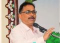 Lenin Mohanty (Pic- IANS)